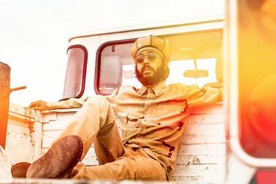 Protoje  Paris 9me