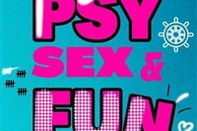 Psy, Sex and Fun  Ales