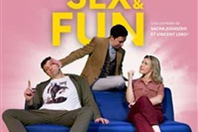 Psy sex & fun  Perols