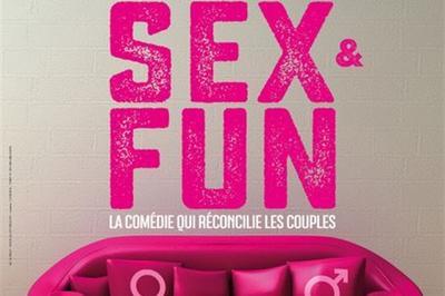 Psy sex & fun  Montpellier