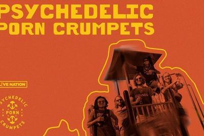 Psychedelic Porn Crumpets  Tourcoing