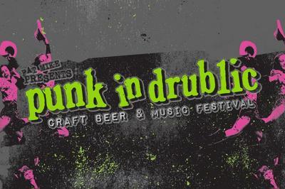Punk In Drublic à Tours