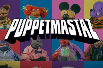 Puppetmastaz  Riom