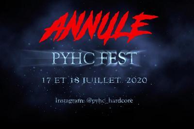 Pyhc Fest 2020