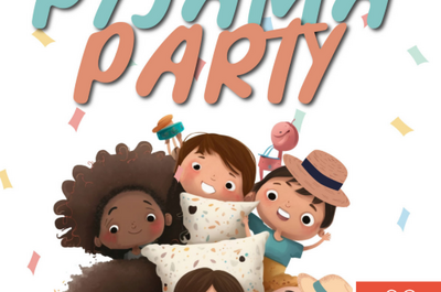 Pyjama Party  Cholet