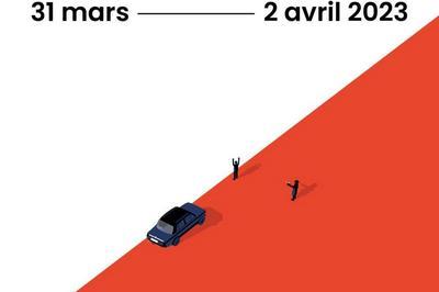 Quai du Polar 2024