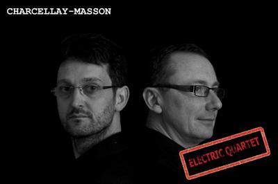 Quartet Masson Charcelay  Sery Magneval