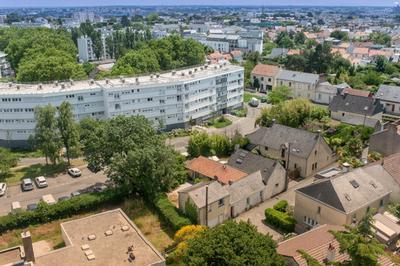 Visites libres et animations sportives  Nantes