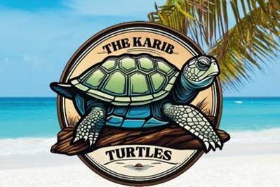 Quartiers d't  Veauche: The Karib Turtles