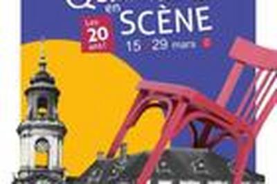 Quartiers en Scne festival de spectacle vivant 2025