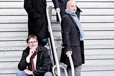 Quatuor Danel  Paris 19me