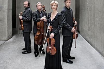 Quatuor Hagen  Paris 19me