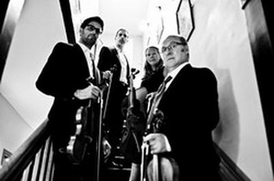Quatuor Ludwig à Maurepas