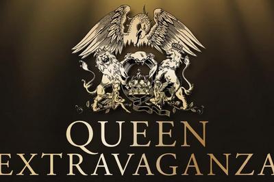 Queen Extravaganza à Pau