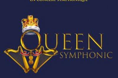 Queen Symphonic à Lille