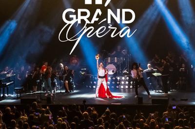 Queen, the Unique Symphonic celebration  Lille