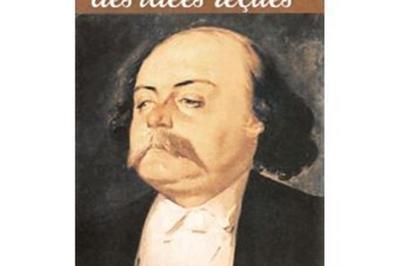 Quelques Ides Reues (extraits Du Dictionnaire) De Gustave Flaubert  Paris 9me