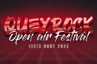 Queyock Open Air Festival 2025