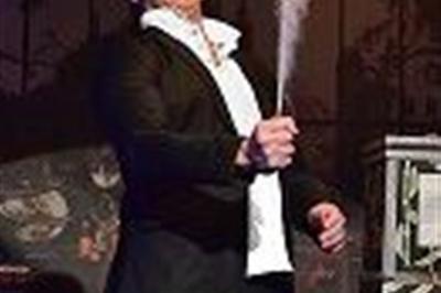 Qui veut la peau du magicien  Brasles