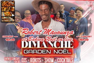 R. Mavounza et Bakwa Nol  Saint Ouen l'Aumone