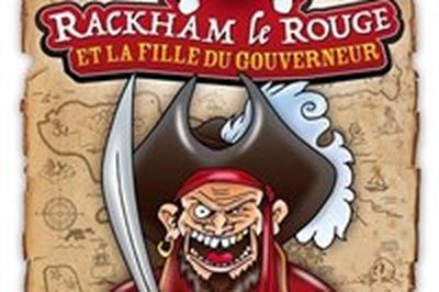 Rackam Le Rouge  Amiens