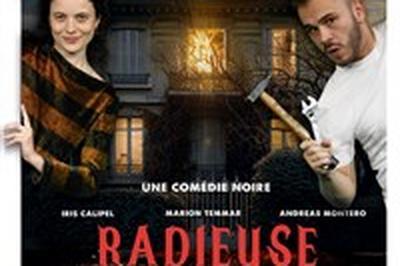 Radieuse vermine  Clermont Ferrand