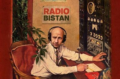Radio Bistan  Lyon