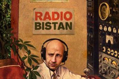 Radio Bistan, humour et chanson  Chambery
