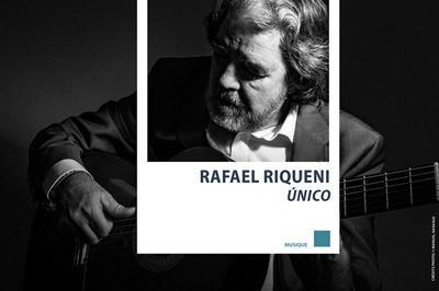 Rafael Riqueni : nico  Paris 10me