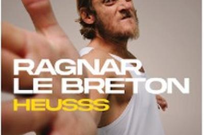 Ragnar Le Breton  Paris 9me