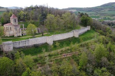 Rando patrimoine  Sur les chemins de Montaigne  Bouzel