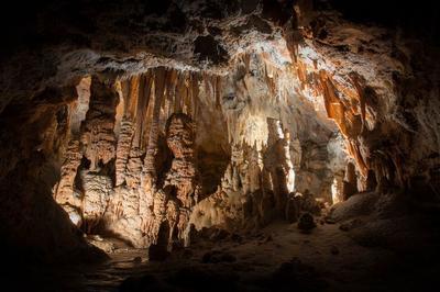 Randonne Nature Accompagne Et Visite Guide De La Grotte De La Madeleine  Vallon Pont d'Arc