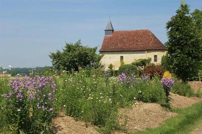 Randonne sur le chemin des 3 chapelles !  Arthez de Bearn