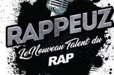 RappeuZ  Nanterre