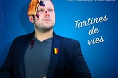 Rayma dans Tartines de vies  Montauban