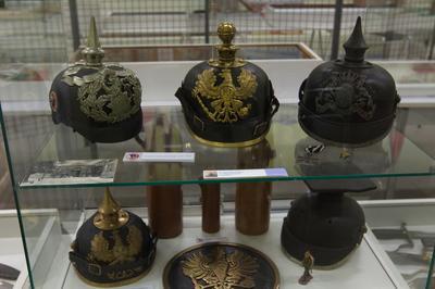 (re)dcouvrez Ces Conflits Militaires Grce Aux Collections D'objets De Ce Muse  Saint Dizier