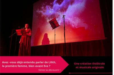 Recherches autour de Lilith  Cenon