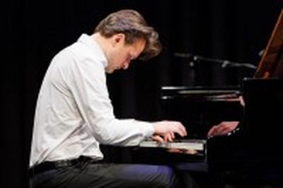 Rcital de Piano par Christian Wachter  Paris 14me