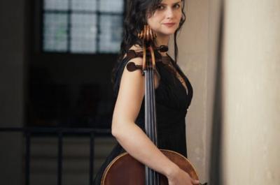 Récital de violoncelle à Gaujacq