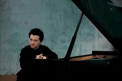 Rcital Evgeny Kissin  Montpellier