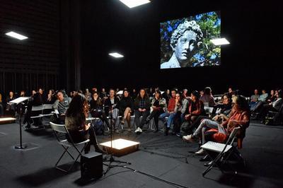 Reconstitution : Le Procs de Bobigny  Orlans