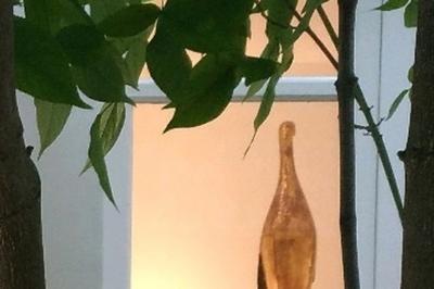 Redcouvrir Zadkine  la faveur de la nuit  Paris 6me