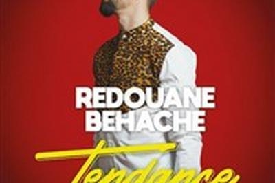 Rdouane Behache dans Tendance  Paris 3me