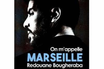 Redouane Bougheraba  Besancon