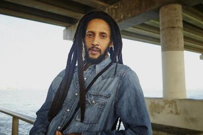 Reggae night, Julian Marley et Capleton  Perpignan
