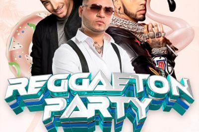 Concert Reggaeton Party sur les Toits de Paris à Paris - samedi 27 ...