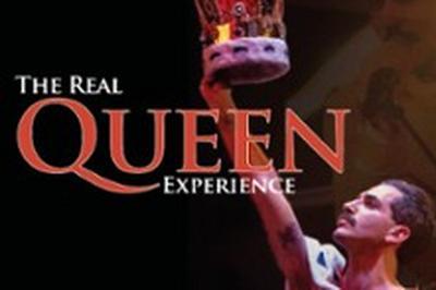 Regina The Real Queen Experience  La Voulte sur Rhone