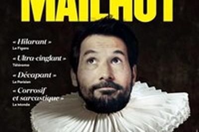 Regis Mailhot dans Les nouveaux ridicules  Nice