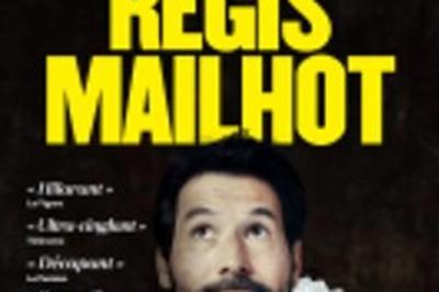 Rgis Mailhot, Les Nouveaux Ridicules  Issoire