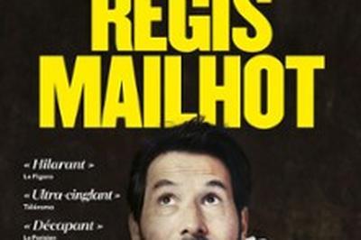 Rgis Mailhot, Les Nouveaux Ridicules  Coupvray